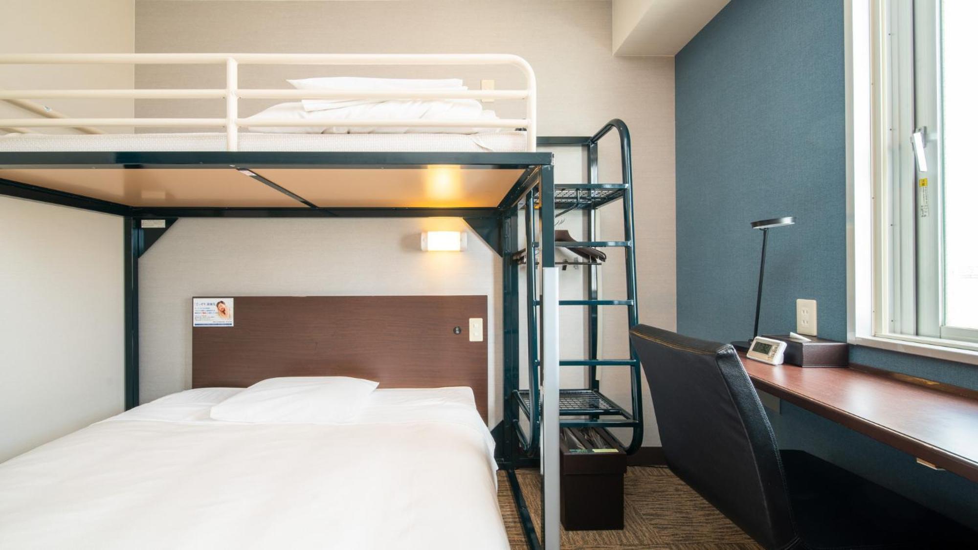 Super Hotel Naha Shintoshin Esterno foto