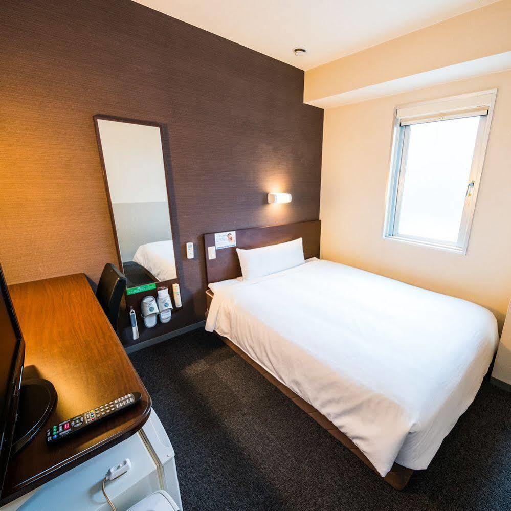 Super Hotel Naha Shintoshin Esterno foto